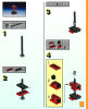 Istruzioni per la Costruzione - LEGO - 8244 - MULTI SET: Page 17