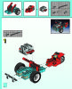 Istruzioni per la Costruzione - LEGO - 8244 - MULTI SET: Page 22