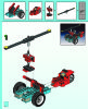 Istruzioni per la Costruzione - LEGO - 8244 - MULTI SET: Page 24