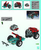 Istruzioni per la Costruzione - LEGO - 8244 - MULTI SET: Page 29