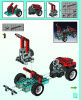 Istruzioni per la Costruzione - LEGO - 8244 - MULTI SET: Page 31