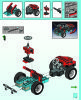 Istruzioni per la Costruzione - LEGO - 8244 - MULTI SET: Page 33