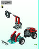 Istruzioni per la Costruzione - LEGO - 8244 - MULTI SET: Page 43