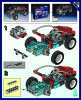 Istruzioni per la Costruzione - LEGO - 8244 - MULTI SET: Page 45