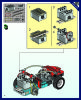 Istruzioni per la Costruzione - LEGO - 8244 - MULTI SET: Page 46