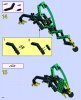 Istruzioni per la Costruzione - LEGO - 8245 - ROBOT'S REVENGE: Page 38