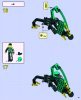 Istruzioni per la Costruzione - LEGO - 8245 - ROBOT'S REVENGE: Page 39