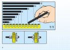 Istruzioni per la Costruzione - LEGO - 8246 - SWAMP BOAT: Page 2