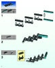 Istruzioni per la Costruzione - LEGO - 8248 - FORKLIFT TRUCK: Page 4