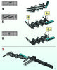 Istruzioni per la Costruzione - LEGO - 8248 - FORKLIFT TRUCK: Page 5