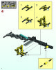 Istruzioni per la Costruzione - LEGO - 8248 - FORKLIFT TRUCK: Page 6