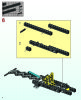 Istruzioni per la Costruzione - LEGO - 8248 - FORKLIFT TRUCK: Page 8