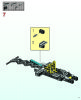 Istruzioni per la Costruzione - LEGO - 8248 - FORKLIFT TRUCK: Page 9