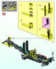 Istruzioni per la Costruzione - LEGO - 8248 - FORKLIFT TRUCK: Page 11