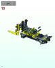 Istruzioni per la Costruzione - LEGO - 8248 - FORKLIFT TRUCK: Page 14