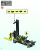 Istruzioni per la Costruzione - LEGO - 8248 - FORKLIFT TRUCK: Page 16