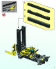 Istruzioni per la Costruzione - LEGO - 8248 - FORKLIFT TRUCK: Page 17