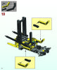 Istruzioni per la Costruzione - LEGO - 8248 - FORKLIFT TRUCK: Page 20