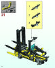 Istruzioni per la Costruzione - LEGO - 8248 - FORKLIFT TRUCK: Page 22