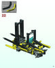 Istruzioni per la Costruzione - LEGO - 8248 - FORKLIFT TRUCK: Page 23