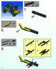 Istruzioni per la Costruzione - LEGO - 8248 - FORKLIFT TRUCK: Page 26