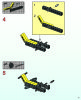 Istruzioni per la Costruzione - LEGO - 8248 - FORKLIFT TRUCK: Page 27