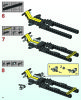 Istruzioni per la Costruzione - LEGO - 8248 - FORKLIFT TRUCK: Page 28