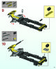 Istruzioni per la Costruzione - LEGO - 8248 - FORKLIFT TRUCK: Page 29