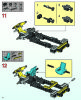 Istruzioni per la Costruzione - LEGO - 8248 - FORKLIFT TRUCK: Page 30