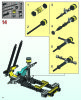 Istruzioni per la Costruzione - LEGO - 8248 - FORKLIFT TRUCK: Page 32