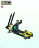 Istruzioni per la Costruzione - LEGO - 8248 - FORKLIFT TRUCK: Page 34