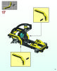 Istruzioni per la Costruzione - LEGO - 8248 - FORKLIFT TRUCK: Page 35