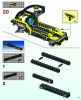 Istruzioni per la Costruzione - LEGO - 8248 - FORKLIFT TRUCK: Page 37