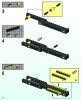 Istruzioni per la Costruzione - LEGO - 8248 - FORKLIFT TRUCK: Page 38