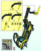 Istruzioni per la Costruzione - LEGO - 8248 - FORKLIFT TRUCK: Page 42