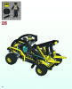 Istruzioni per la Costruzione - LEGO - 8248 - FORKLIFT TRUCK: Page 44