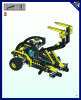 Istruzioni per la Costruzione - LEGO - 8248 - FORKLIFT TRUCK: Page 47