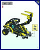 Istruzioni per la Costruzione - LEGO - 8248 - FORKLIFT TRUCK: Page 49