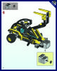 Istruzioni per la Costruzione - LEGO - 8248 - FORKLIFT TRUCK: Page 50