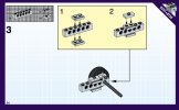 Istruzioni per la Costruzione - LEGO - 8251 - Motorbike: Page 24