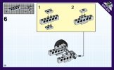 Istruzioni per la Costruzione - LEGO - 8251 - Motorbike: Page 26