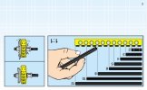 Istruzioni per la Costruzione - LEGO - 8251 - Motorbike: Page 47