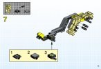 Istruzioni per la Costruzione - LEGO - 8253 - Rescue Bike: Page 13