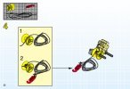 Istruzioni per la Costruzione - LEGO - 8253 - Rescue Bike: Page 22