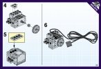 Istruzioni per la Costruzione - LEGO - 8253 - Rescue Bike: Page 53