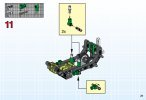 Istruzioni per la Costruzione - LEGO - 8255 - Fire Helicopter: Page 29