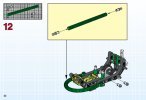 Istruzioni per la Costruzione - LEGO - 8255 - Fire Helicopter: Page 30