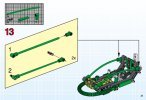 Istruzioni per la Costruzione - LEGO - 8255 - Fire Helicopter: Page 31