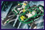 Istruzioni per la Costruzione - LEGO - 8255 - Fire Helicopter: Page 47