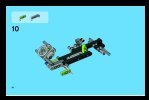 Istruzioni per la Costruzione - LEGO - 8256 - Go-Kart: Page 14